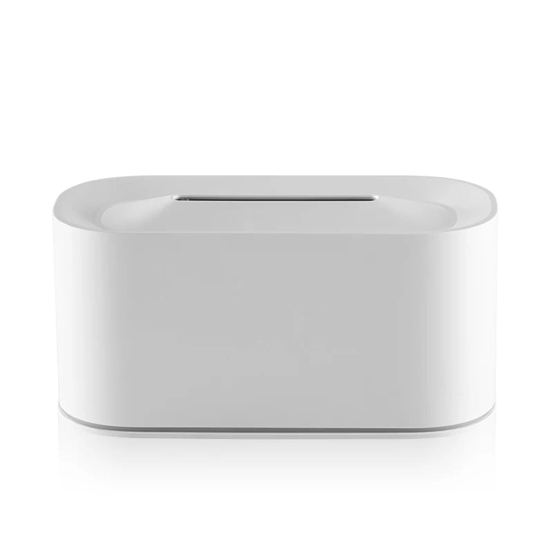 Aroma Humidifier Flame Essential Oils Diffuser Air Humidifier for Home Bedroom Mini Air Fragrance Diffuser with LED Night Light