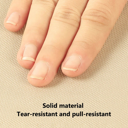 Folding stool for outdoor leisure, camping, and hiking fishing trips, convenient shoulder bag style portable stool for storage